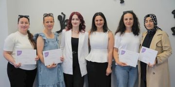 Ebeveynlikte Fark Yaratan Program Aliağa’da uygulandı