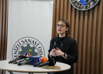 Denizli Sanayi Odası’ndan bölge sanayisine yeni hizmet