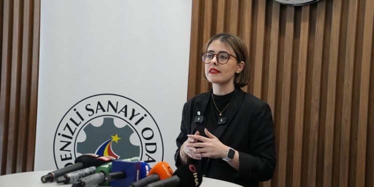 Denizli Sanayi Odası’ndan bölge sanayisine yeni hizmet