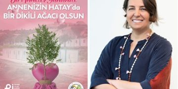 İyilik en çok annelere yakışır