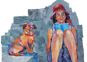 Sanatçı Ruken Adıbelli’nin “Plastik Reformasyon” sergisi