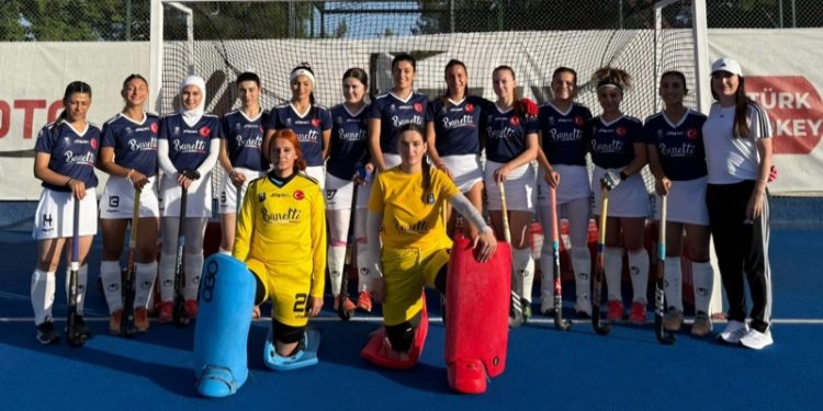 Polisgücü’nün Sultanları Final’de