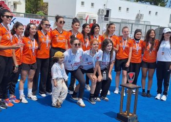 Polisgücü’nün Sultanları Namağlup Unvanla Türkiye Şampiyonu