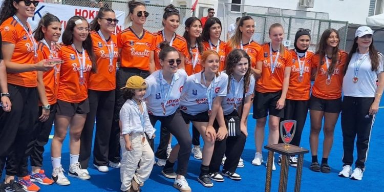 Polisgücü’nün Sultanları Namağlup Unvanla Türkiye Şampiyonu