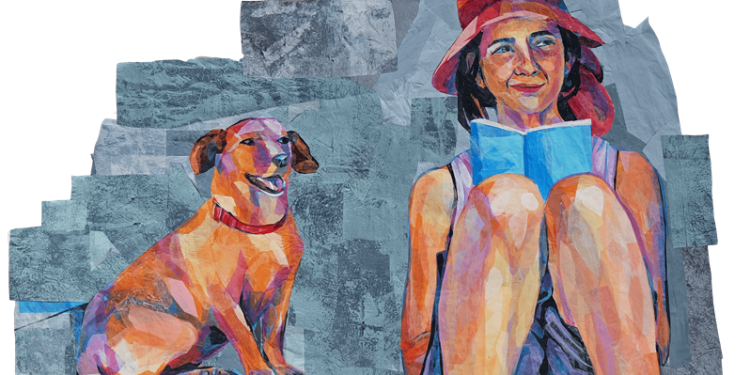 Sanatçı Ruken Adıbelli’nin “Plastik Reformasyon” sergisi