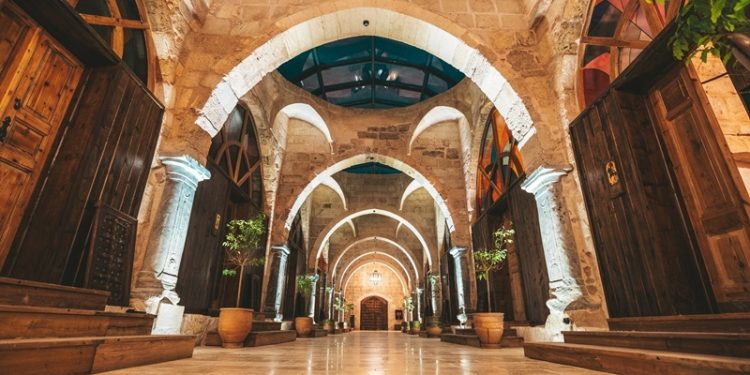 8 Yüzyıllık miras, bugüne taşındı