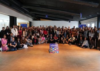 EşitBiz konferansı ikinci kez gerçekleşti