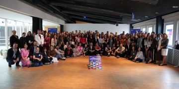 EşitBiz konferansı ikinci kez gerçekleşti