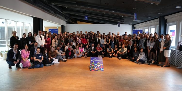 EşitBiz konferansı ikinci kez gerçekleşti