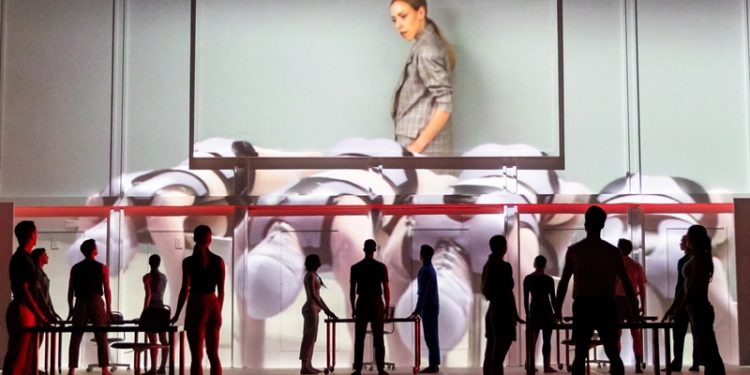 Scottish Ballet’ten “Coppélia”  İlk Kez Zorlu PSM’de!