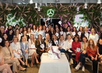 İlham Veren Kadınlar İstanbul Modern’de buluştu