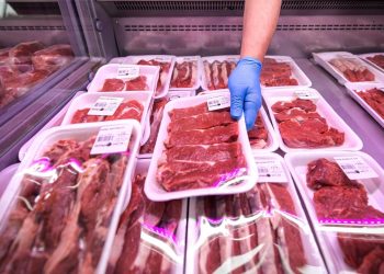 İZTARIM yerli, güvenli ve sağlıklı eti sofralara taşıyor