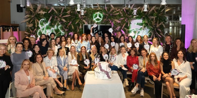 İlham Veren Kadınlar İstanbul Modern’de buluştu