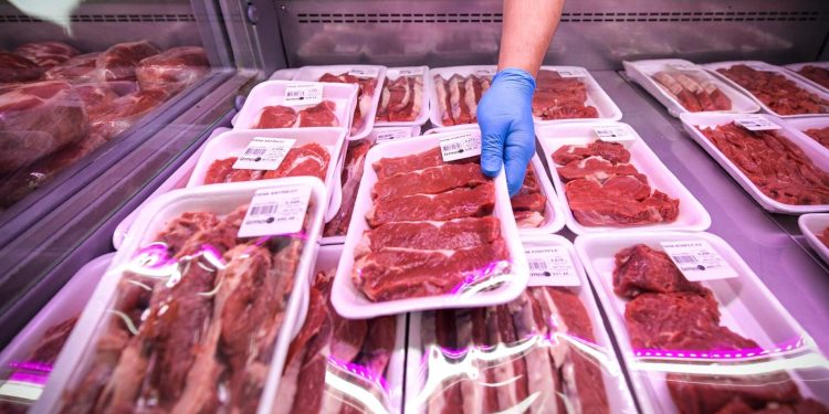 İZTARIM yerli, güvenli ve sağlıklı eti sofralara taşıyor