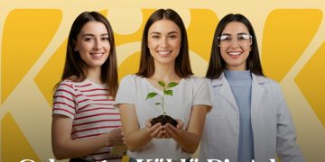 Geleceğin kadın mühendisleri Türk Tuborg’un ‘KÖK Gelişim Programı’nda filizleniyor