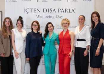 “İçten Dışa Parlamak” İçin buluştular