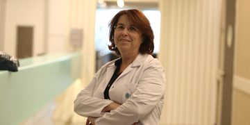 Psikolog Dr. Yıldız Burkovik : “Zorlukların üstesinden gelmek için psikolojik sağlamlık şart!”
