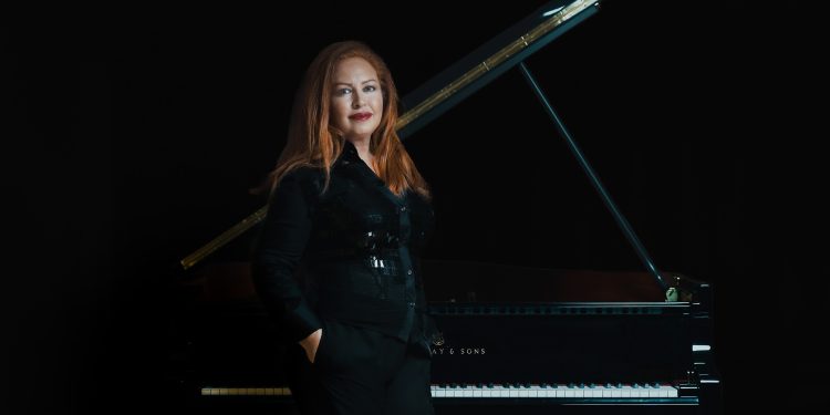 Mehveş Emeç’le Piyano’da romantizm AKM Sahnesinde