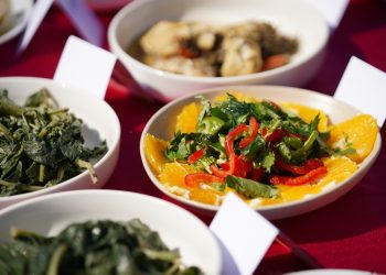 Ayvalık Gastrofest 3 gün sürecek…