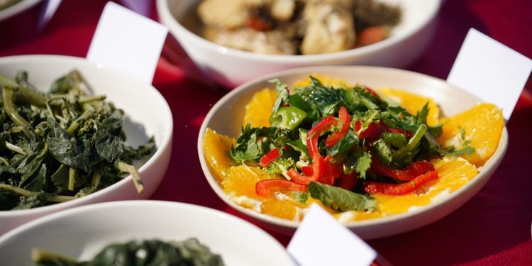 Ayvalık Gastrofest 3 gün sürecek…