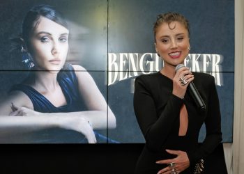 Bengü Beker’in ‘Bir Yol Bu’ Albüm Lansmanı gerçekleşti