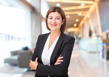 Birgül Akgül, Corendon Hotels & Resorts’un Kurumsal İletişim ve Pazarlama Direktörü oldu