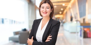 Birgül Akgül, Corendon Hotels & Resorts’un Kurumsal İletişim ve Pazarlama Direktörü oldu