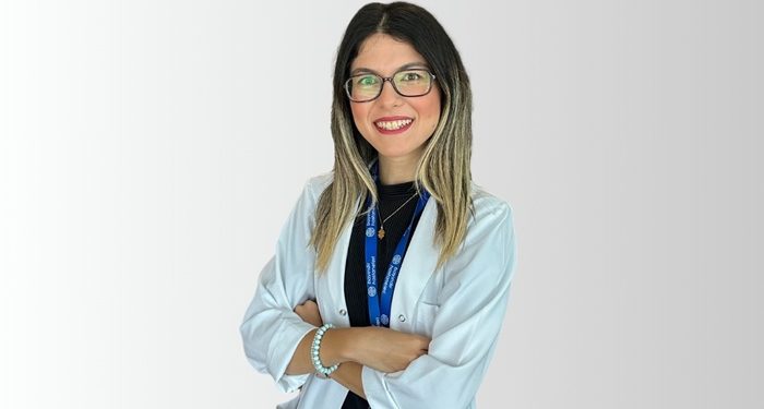 Diyetisyen Burcu Arda Üstad : Vitaminlerden doğal bileşenlere, kanserle savaşta beslenmenin gücü