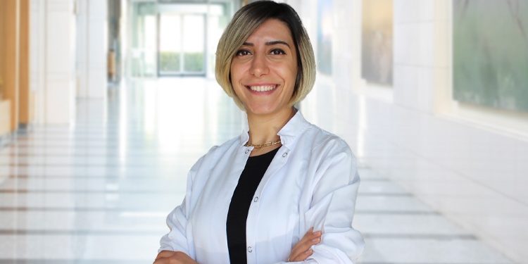 Beslenme ve Diyet Uzmanı Derya Eren : “Türkiye’de çoğunluk inek sütü tercih ediyor”