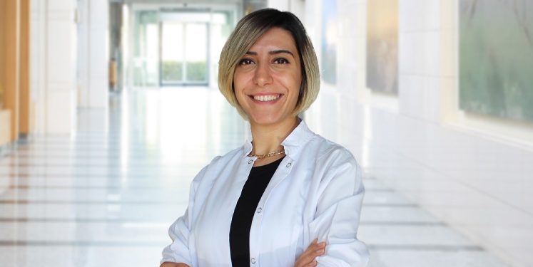 Beslenme ve Diyet Uzmanı Derya Eren : “Sindirim problemlerinin sebebi çölyak olabilir”