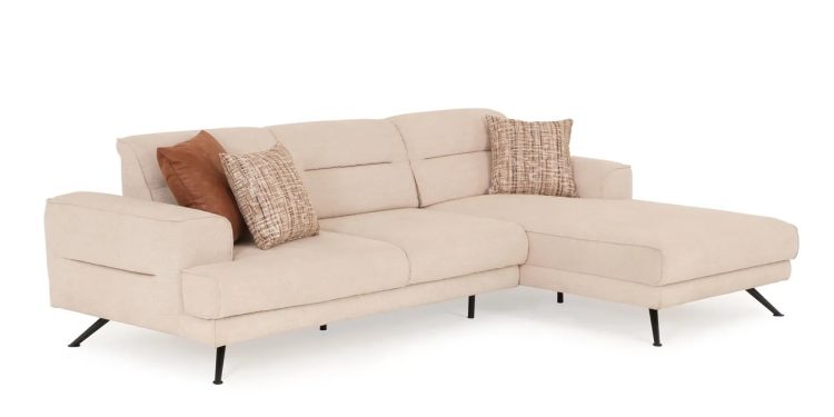 Evinize Uygun Köşe Koltuk Takımı Nasıl Seçilir?