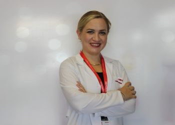 Prof. Dr. Benan Kasapoğlu : “Çölyakın 6 belirtisine dikkat!”