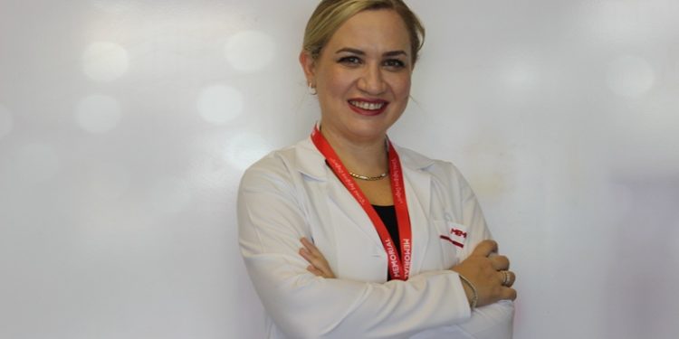 Prof. Dr. Benan Kasapoğlu : “Çölyakın 6 belirtisine dikkat!”