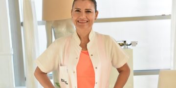Dr. Asuman Kaplan Algın : Beslenme reçeteye girdi sağlığın ilacı sofrada
