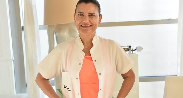 Dr. Asuman Kaplan Algın : Beslenme reçeteye girdi sağlığın ilacı sofrada