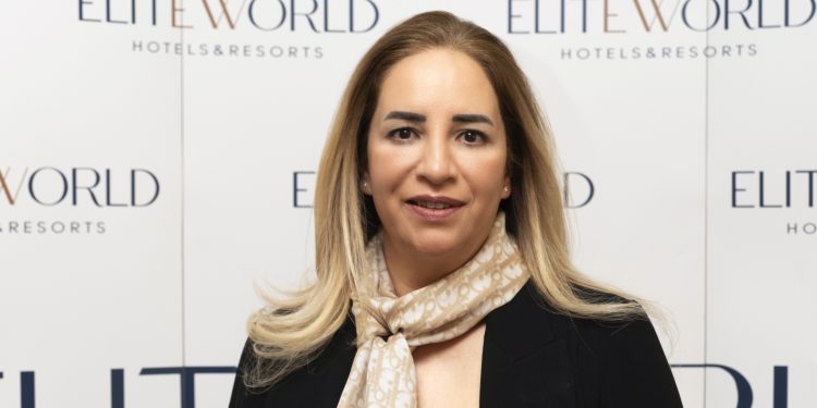 TURQUALITY’deki İlk Otel Markası Elite World, Üst Programa hak kazandı