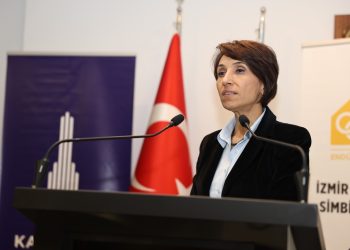 Ege Serbest Bölgesindeki firmalar kaynak kullanımında işbirliği yapacak