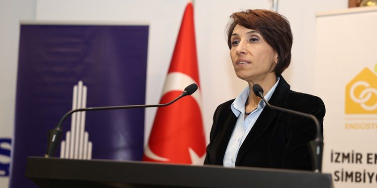 Ege Serbest Bölgesindeki firmalar kaynak kullanımında işbirliği yapacak