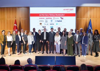 Türkiye Reklam ve Pazarlama İletişimi Sektöründen Güçlü Bir Adım: Ad Net Zero Türkiye Resmen Hayata Geçti