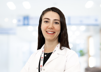 Halime Şen : “Sağlığınızı masa başında da koruyun, 9 basit egzersiz önerisi”