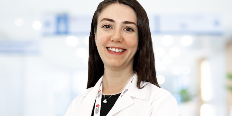 Halime Şen : “Sağlığınızı masa başında da koruyun, 9 basit egzersiz önerisi”