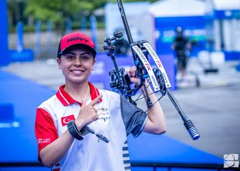 Hazal Burun’dan milli takımda yeni dünya rekoru