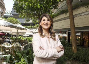 Kanyon’un Genel Müdürü İrem Yücel Kaymak oldu