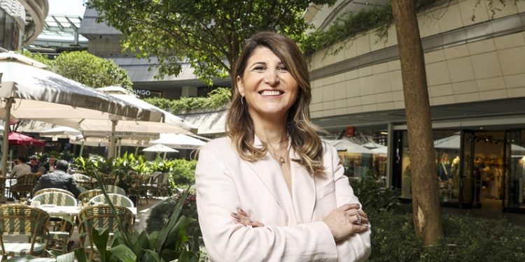 Kanyon’un Genel Müdürü İrem Yücel Kaymak oldu