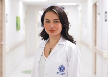 Psikiyatri Prof. Dr. Işıl Göğcegöz : “Deprem Korkusuyla Baş Etmek İçin 7 Öneri!”