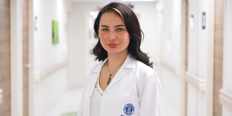 Psikiyatri Prof. Dr. Işıl Göğcegöz : “Deprem Korkusuyla Baş Etmek İçin 7 Öneri!”