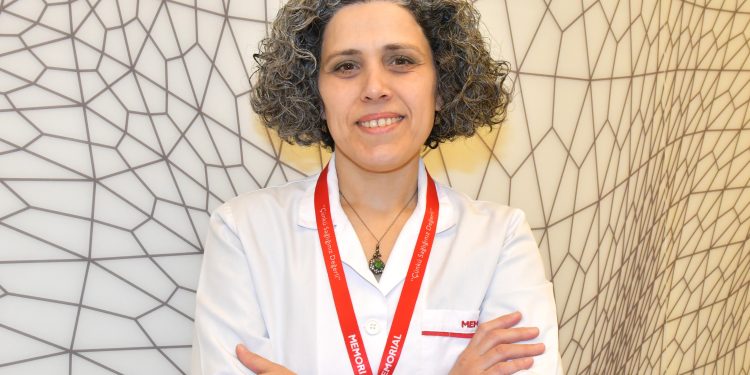 Dr. Jale Özdemir : “Selülit Sandığınız Portakal Kabuğu Görümü Lipödem Olabilir”