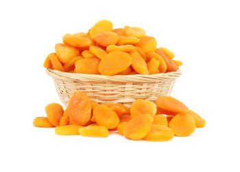 Çekirdeksiz kuru üzüm, kuru kayısı ve kuru incir ihracatında 1 milyar dolar aşıldı