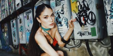 Yükselen Yıldız Masal’dan yeni bir hit : “Yandım”