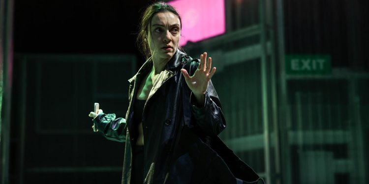 “İnsanlar Mekanlar Nesneler”Sezona kapalı gişe veda etti!